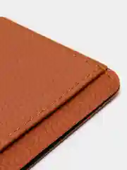 Терракотовый картхолдер