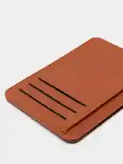 Терракотовый картхолдер