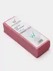 Желтый полоски для депиляции, 100 шт ItalWax для воска в картридже