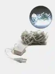 Гирлянда светодиодная Нить, 220В