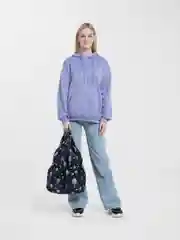 Лазурный рюкзак, школьный, универсальный