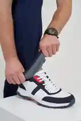 Джинсы мужские прямые темно-синие S Jeans Denim Originale