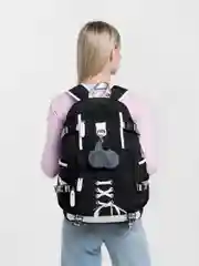 Индиго рюкзак женский