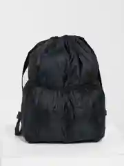 Черный рюкзак, школьный, универсальный