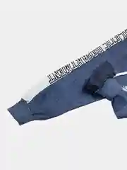 Хром спортивный костюм для мальчика, комплект для мальчика