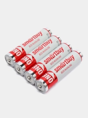 Батарейки Smartbuy AAA/AA