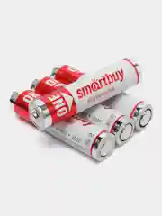 Батарейки Smartbuy AAA/AA