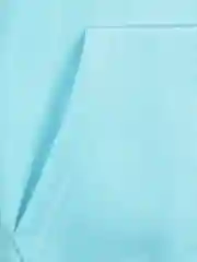 Голубой костюм унисекс