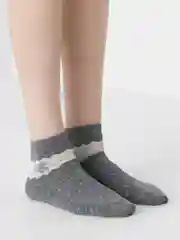 Серебряный носки теплые женские Danni Termo Classic