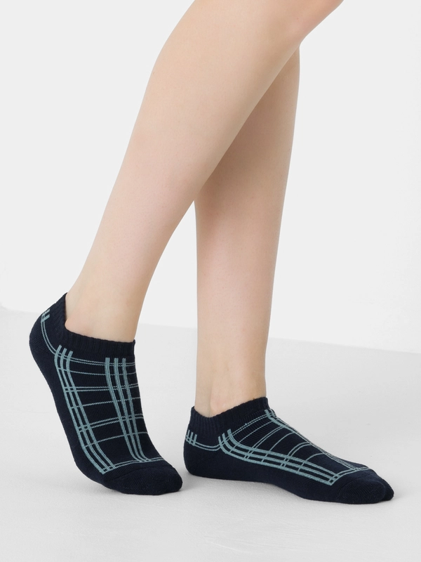 Носки короткие теплые женские Danni Termo Short