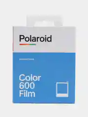 Картридж Polaroid Color 600 Film, 8 снимков