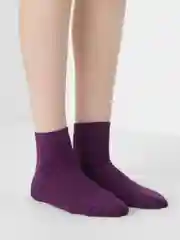 Аметистовый носки теплые женские Danni Termo Classic