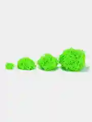Белый коробка самосборная, 23см*7см*7см