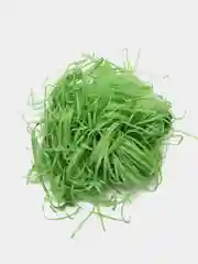 Белый коробка самосборная, 23см*7см*7см