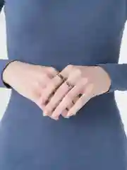 Серебряный кольца с сердцем мужское и женское, парные