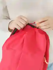 Красный рюкзак детский, спортивный рюкзак разные цвета