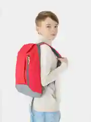 Алый рюкзак детский, спортивный рюкзак разные цвета