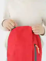 Алый рюкзак детский, спортивный рюкзак разные цвета