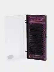 Ресницы для наращивания Nagaraku, 16 штук в палетке