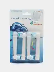 Насадки на зубную щетку