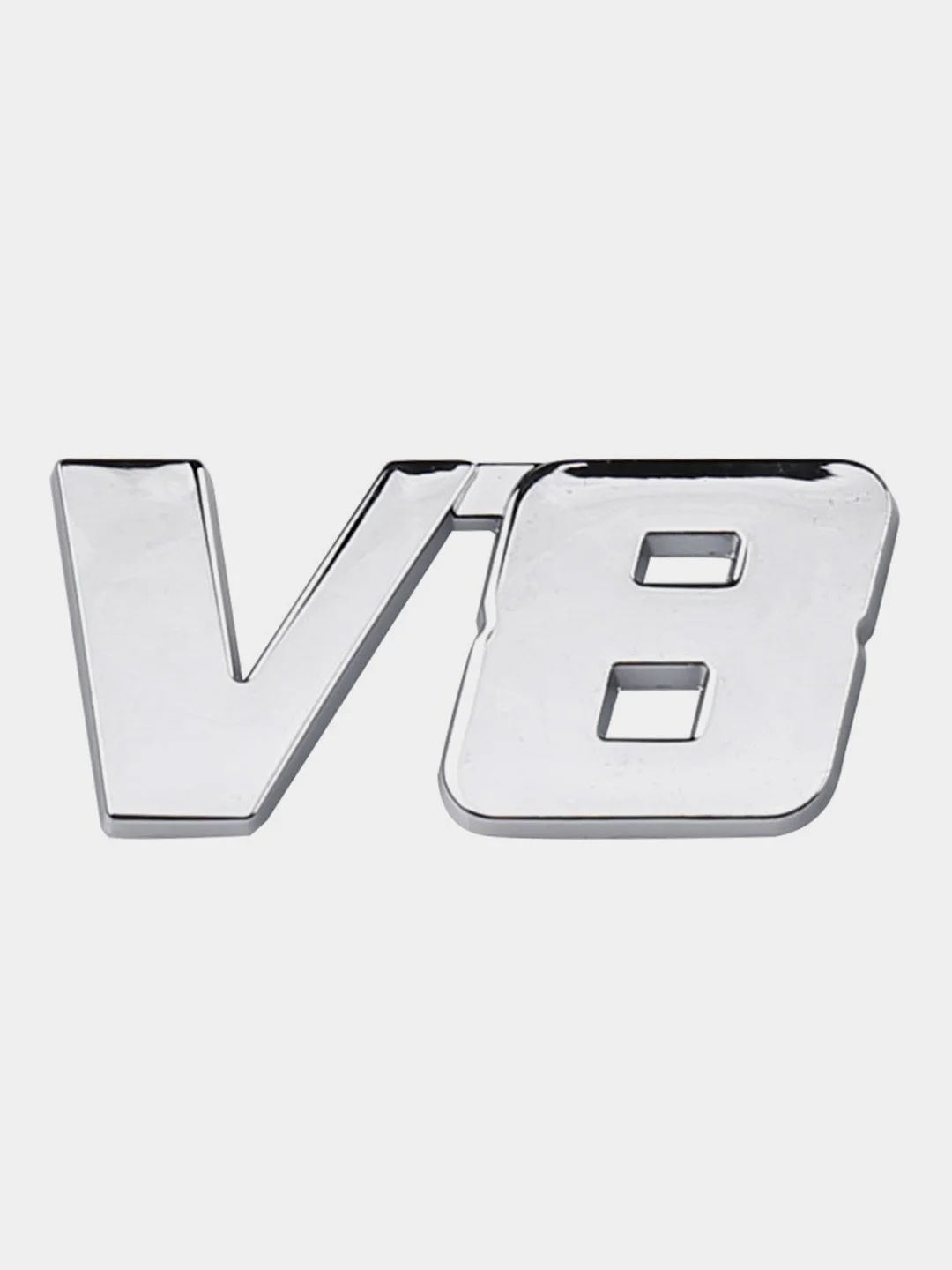 Прозрачный 3d наклейка для авто
