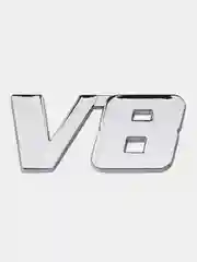 Прозрачный 3d наклейка для авто