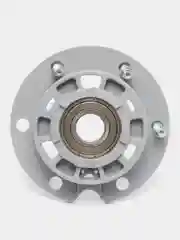 Суппорт барабана стиральной машины Whirlpool COD.084, с крепежом