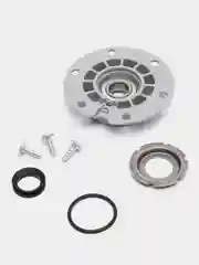 Суппорт барабана стиральной машины Whirlpool COD.084, с крепежом