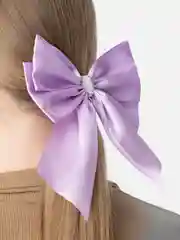 Бант для волос