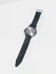 Серебряный часы мужские, механические, командирские