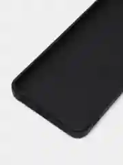 Черный чехол для Samsung Galaxy A13