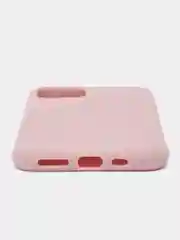 Лавандовый чехол для iPhone 11 Pro, силиконовый, 14 цветов