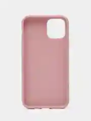 Лавандовый чехол для iPhone 11 Pro, силиконовый, 14 цветов