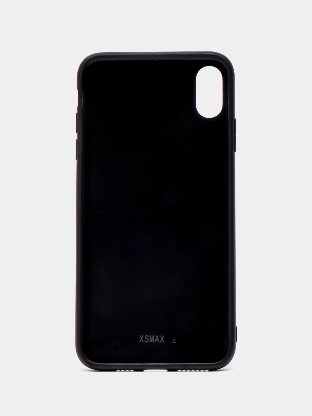 Розовый чехол для iPhone XS Max, из закалённого стекла, 7 цветов