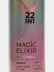 Крем-спрей для волос Adricoco Magic Elixir 22in1, несмываемый, 250 мл