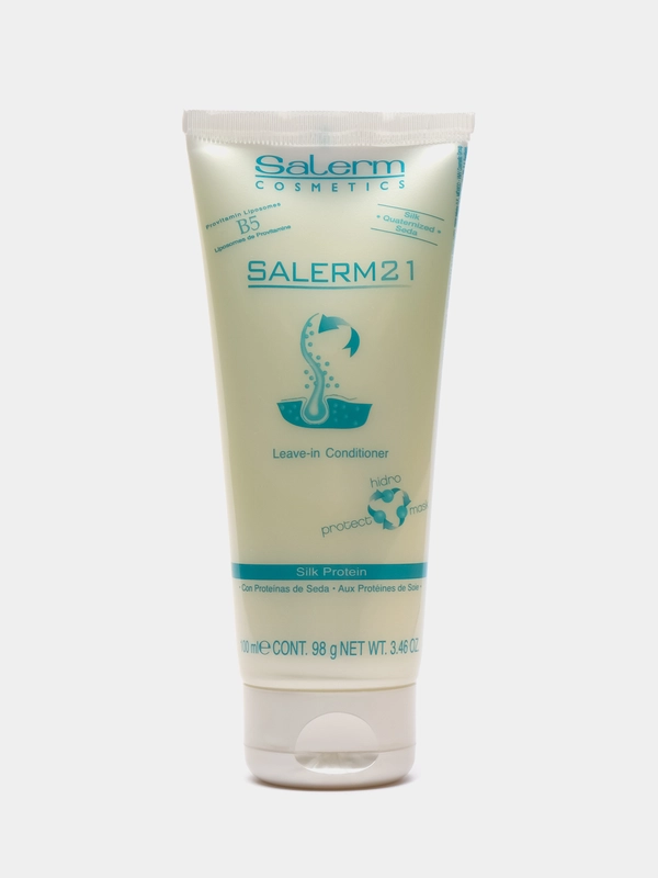 Кондиционер Салерм21 Salerm 21 Conditioner 100 мл