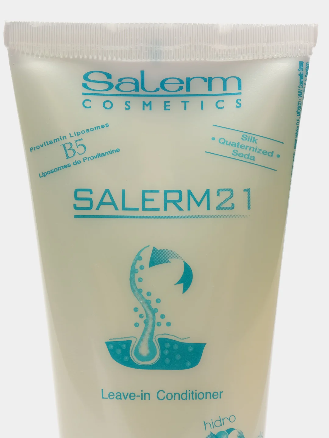 Кондиционер Салерм21 Salerm 21 Conditioner 100 мл