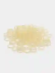 Резинки для брекетов / Тяги для брекетов -очень сильные (6,5 OZ) 1 пакет/100 штук