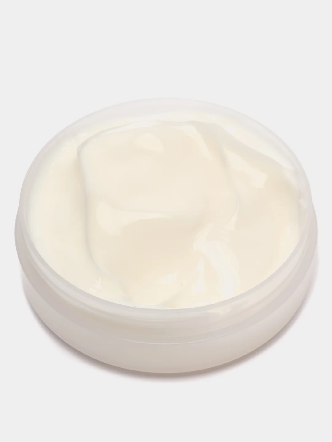Питательный крем для лица тела с экстрактом жемчуга Deoproce Pearl Nourishing Cream 100 мл