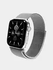 Розовый умные смарт-фитнес часы Smart Watch X9 Pro 2, X8 Pro, X9 Ultra 2 наручный браслет