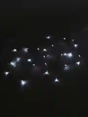 Серебряный гирлянда уличная Бахрома, светодиодная, 6-25 м украшения дома к новому году