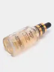 Сыворотка для лица Hiisees, увлажняющая, с ниацинамидом, золотая эссенция, против акне