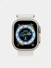 Кремовый умные смарт часы Smart Watch DT NO.1 8 Ultra 8 серии, 49мм