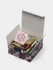 Тканевые маски для лица, 6 штук