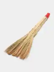 Веник соломенный, сорго, малый