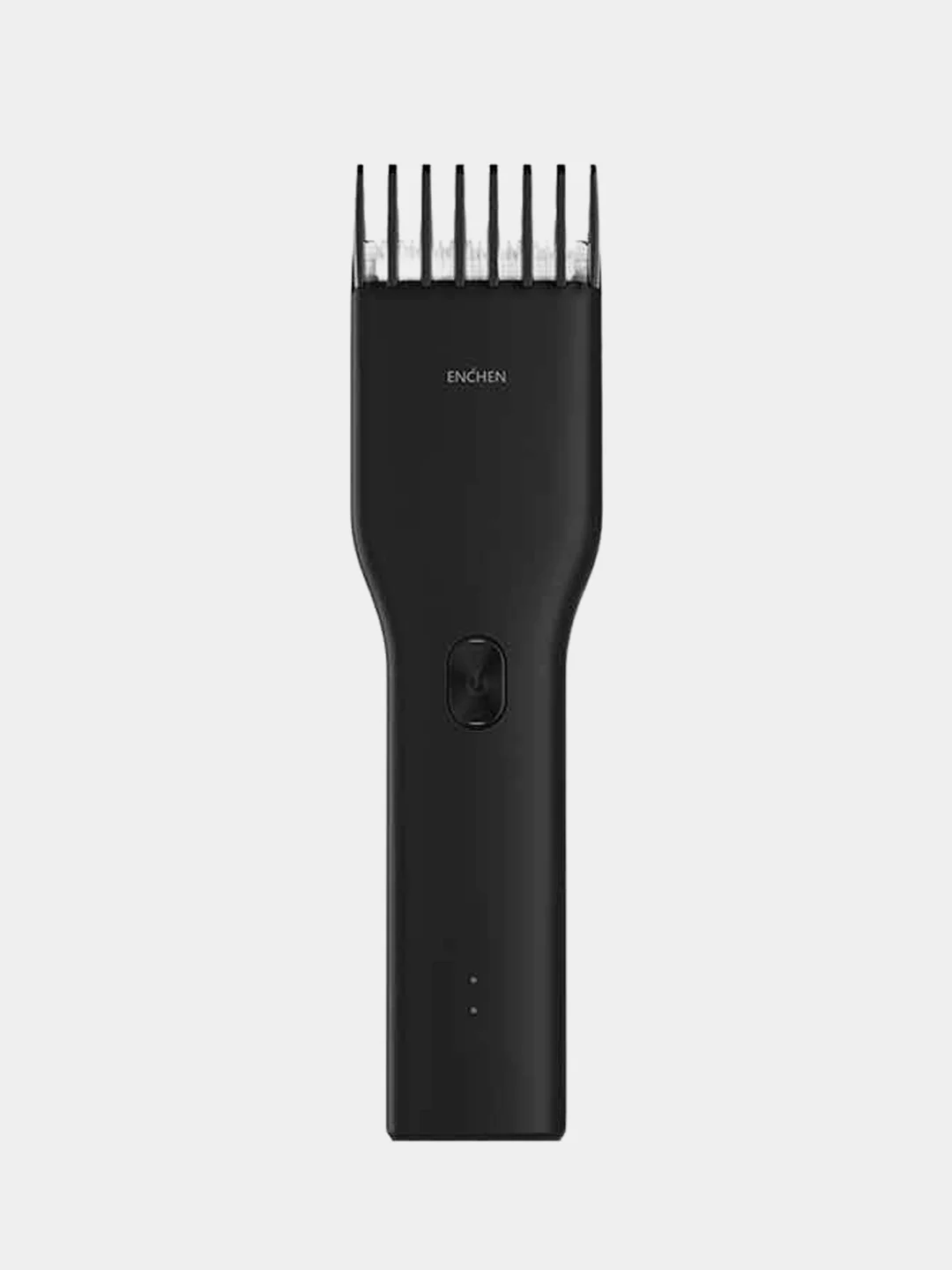 Белый машинка для стрижки Xiaomi Enchen Array Boost Hair Clipper