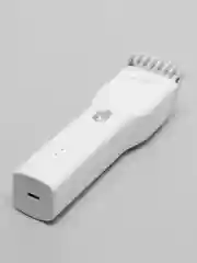 Белый машинка для стрижки Xiaomi Enchen Array Boost Hair Clipper