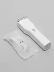 Белый машинка для стрижки Xiaomi Enchen Array Boost Hair Clipper