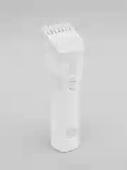 Белый машинка для стрижки Xiaomi Enchen Array Boost Hair Clipper