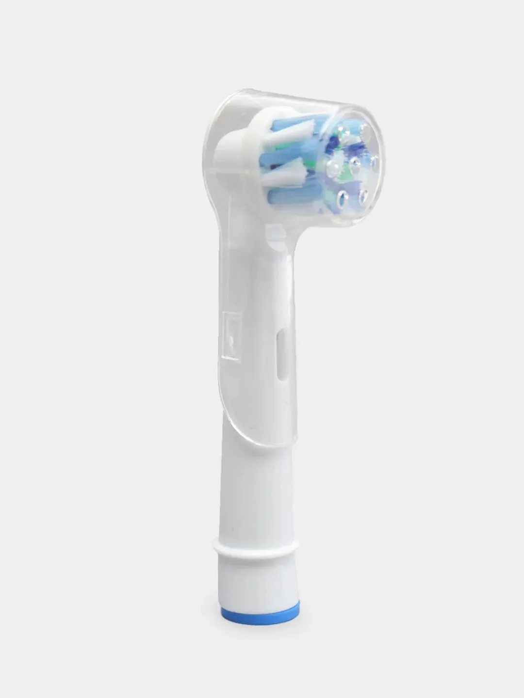Ледяной насадка для электрической зубной щетки Oral B Braun CS MEDICA 484 485 B.well 810 820 и др